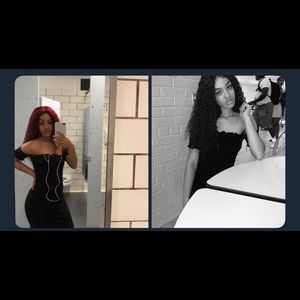 Meet your Posher, Christina